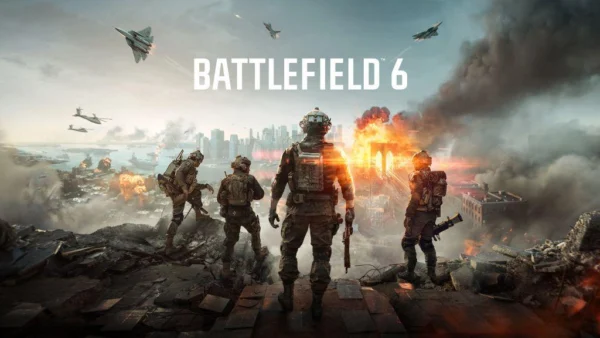 Battlefield 6 Review (Series X) | Qualbert