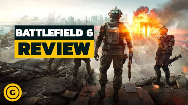 Battlefield 6: Full Review