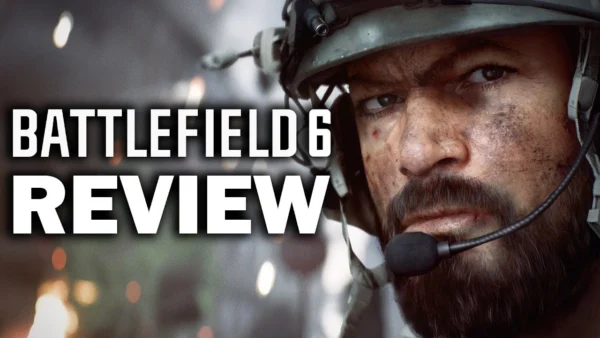 Battlefield 6 Review - The Final Verdict