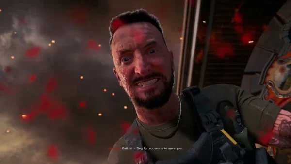 The Battlefield 6 Campaign Stinks
