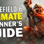 The Ultimate Beginner's Guide to Battlefield 6