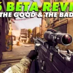 The Good & The Bad - Battlefield 6 Beta Review