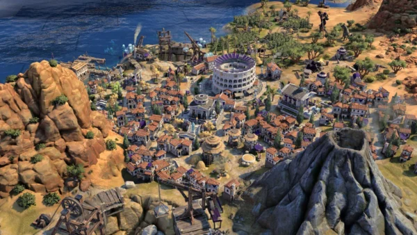 Civilization VII - Gaming Nexus