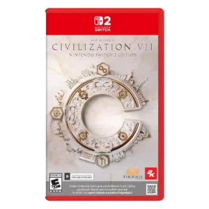 Civilization VII