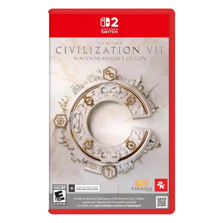 Civilization VII