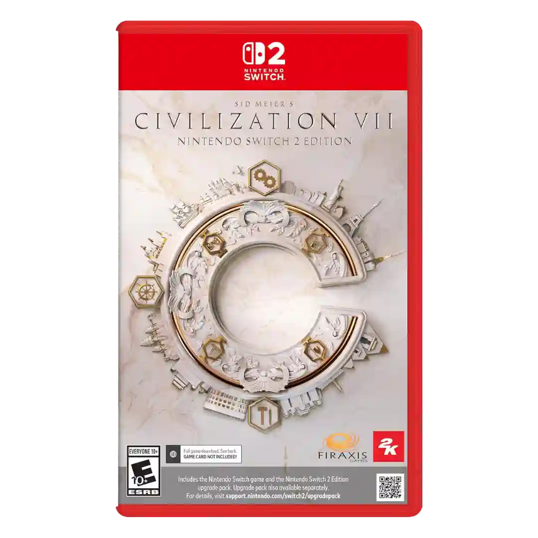 Civilization VII
