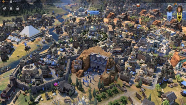 Review: Civilization VII (PC) – Digitally Downloaded