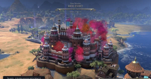 Sid Meier's Civilization VII Review