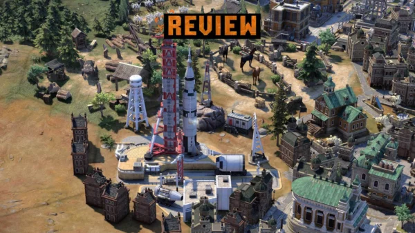Civilization 7 Review - Classic Civilization With A Few New Twists