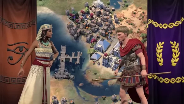 Civilization 7 embraces a new era