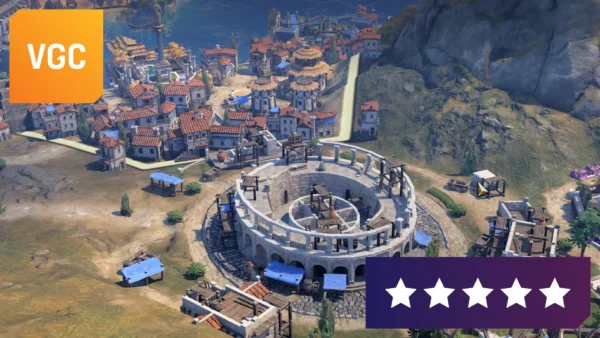 Civilization 7 Review