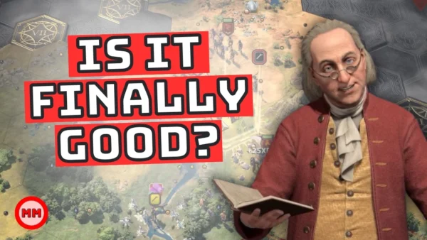 Civ 7: Should You Revisit Six Months Later?