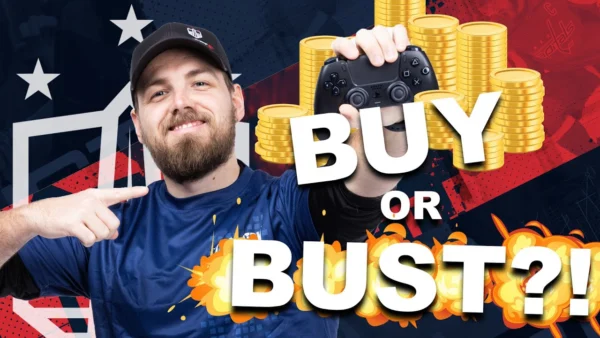 BUY OR BUST #1: CIVILIZATION 7 REVIEW