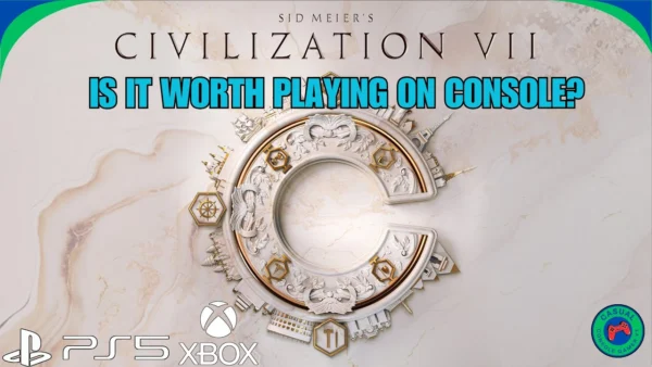 Civilization 7 - A Review on Console - Is it WORTH playing?