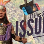 Sid Meier’s Civilization VII Switch Review | Uh Oh…