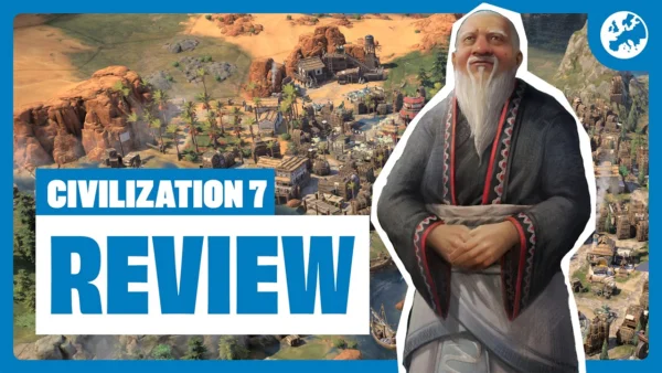 Civilization 7 Review