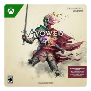 Avowed