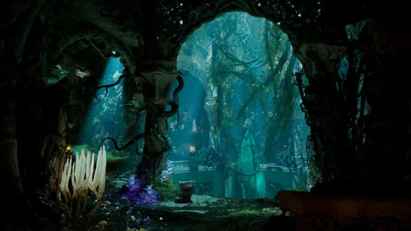 Avowed Review | RPGFan