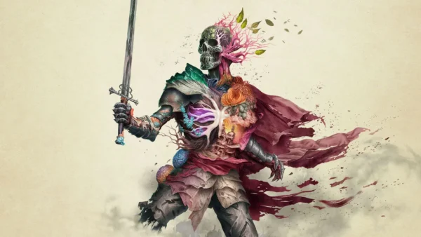 Avowed Review - IGN