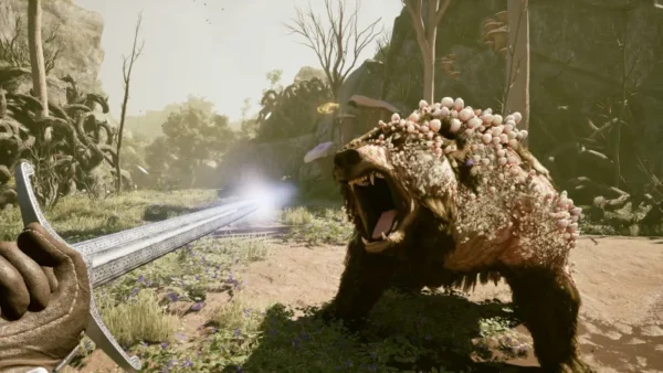 Avowed Review - High Fun Per Square Foot - Game Informer