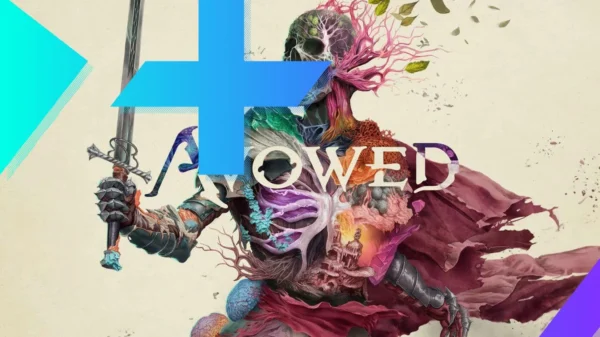 Avowed, A Humble Review