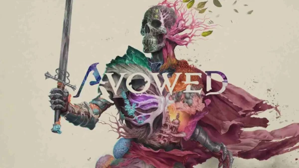 An RPG Bursting With Heart - Avowed Review - Lv1 Gaming