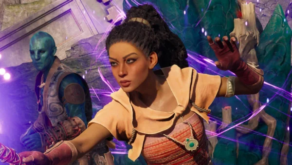 Avowed promises a high-stakes RPG adventure, but its lack of depth left me disappointed
