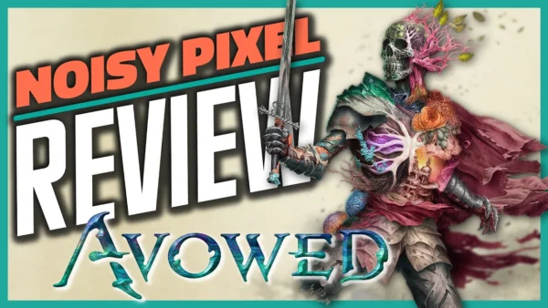 Avowed PS5 Review - Obsidian’s High Fantasy RPG Arrives at a Good Time