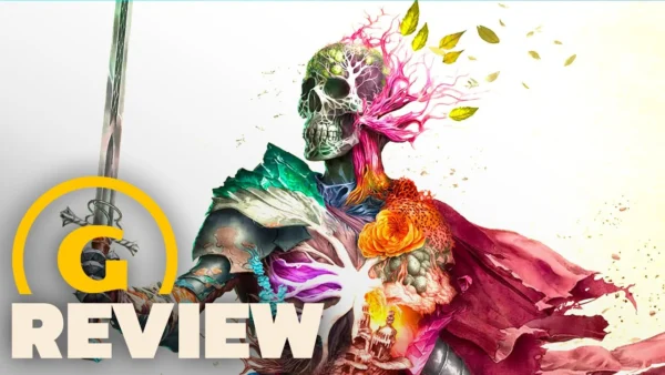 Avowed Review