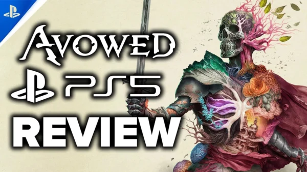 Avowed PS5 Review - The Final Verdict