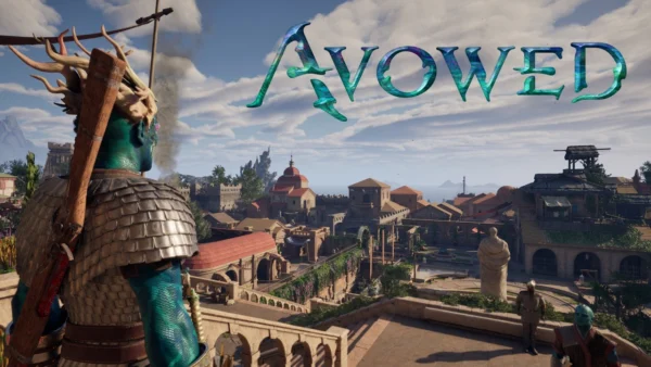 Avowed Review - Finally Worth Playing One Year Later