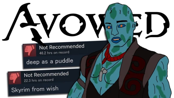 is "Avowed" good now?