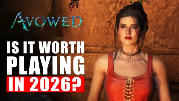 Avowed 2026 Review - Is It Worth Playing?