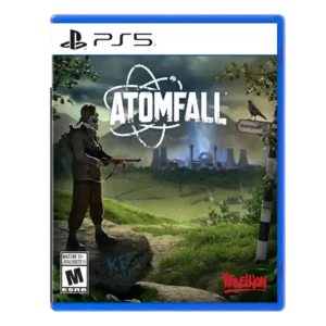 Atomfall