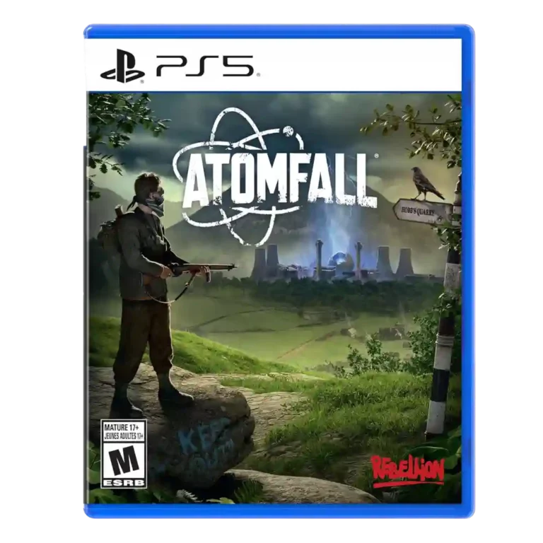 Atomfall