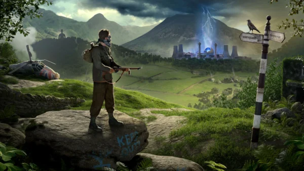 Atomfall review: "This isn't British Fallout – it's something much better than that"