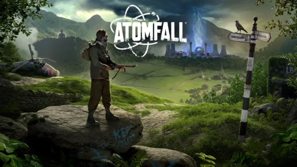 ‘Atomfall’ Review: Exploring a Very British Fallout - Blogcritics