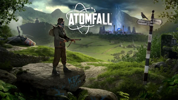 Atomfall Review — As Spicy As British Cuisine — NextPlay Australia