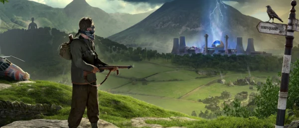 I wanted to love Atomfall — why it's a good game that could have been great