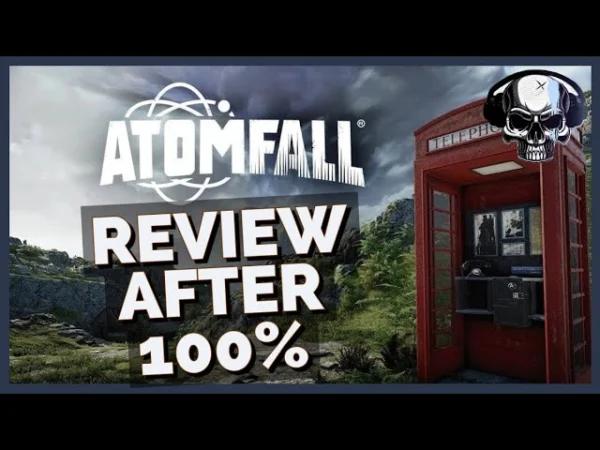 Atomfall - Review After 100%