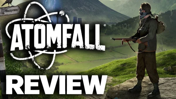 Atomfall Review - The Final Verdict