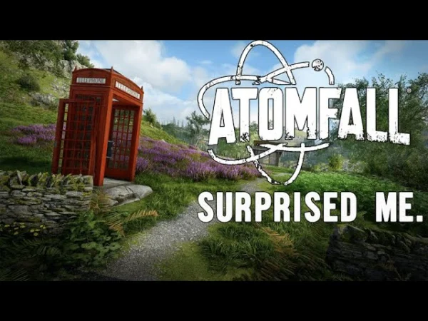 Atomfall: Post-Nuclear Exploration Done Right (Review)