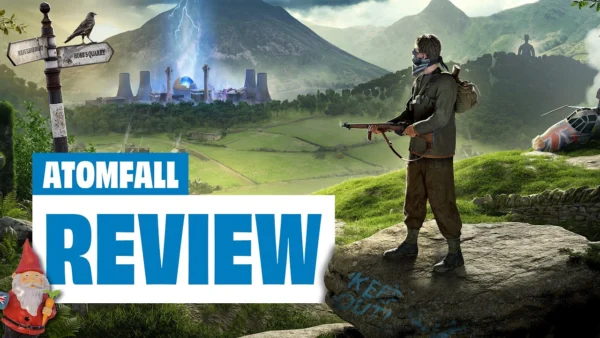 Atomfall Review