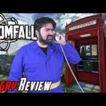 Atomfall - Angry Review