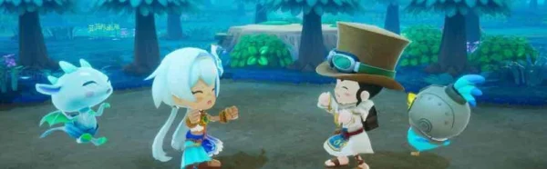Fantasy Life i: The Girl Who Steals Time Review | RPG Site