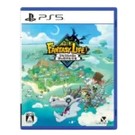 Fantasy Life i: The Girl Who Steals Time