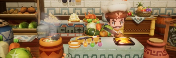 Fantasy Life i: The Girl Who Steals Time (PC) Review - DarkZero