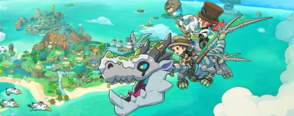 Fantasy Life i: The Girl Who Steals Time Review | TheSixthAxis