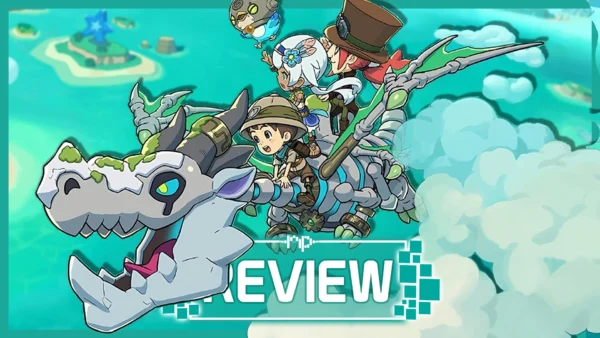 FANTASY LIFE I: The Girl Who Steals Time Review – A Whimsical RPG For A New Era