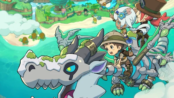 Fantasy Life i: The Girl Who Steals Time Review | PSX Extreme